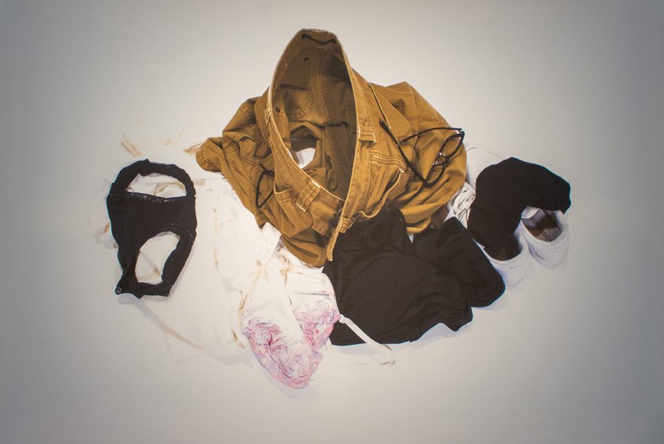 Yuri Inoue / Fotografie auf Leinwand