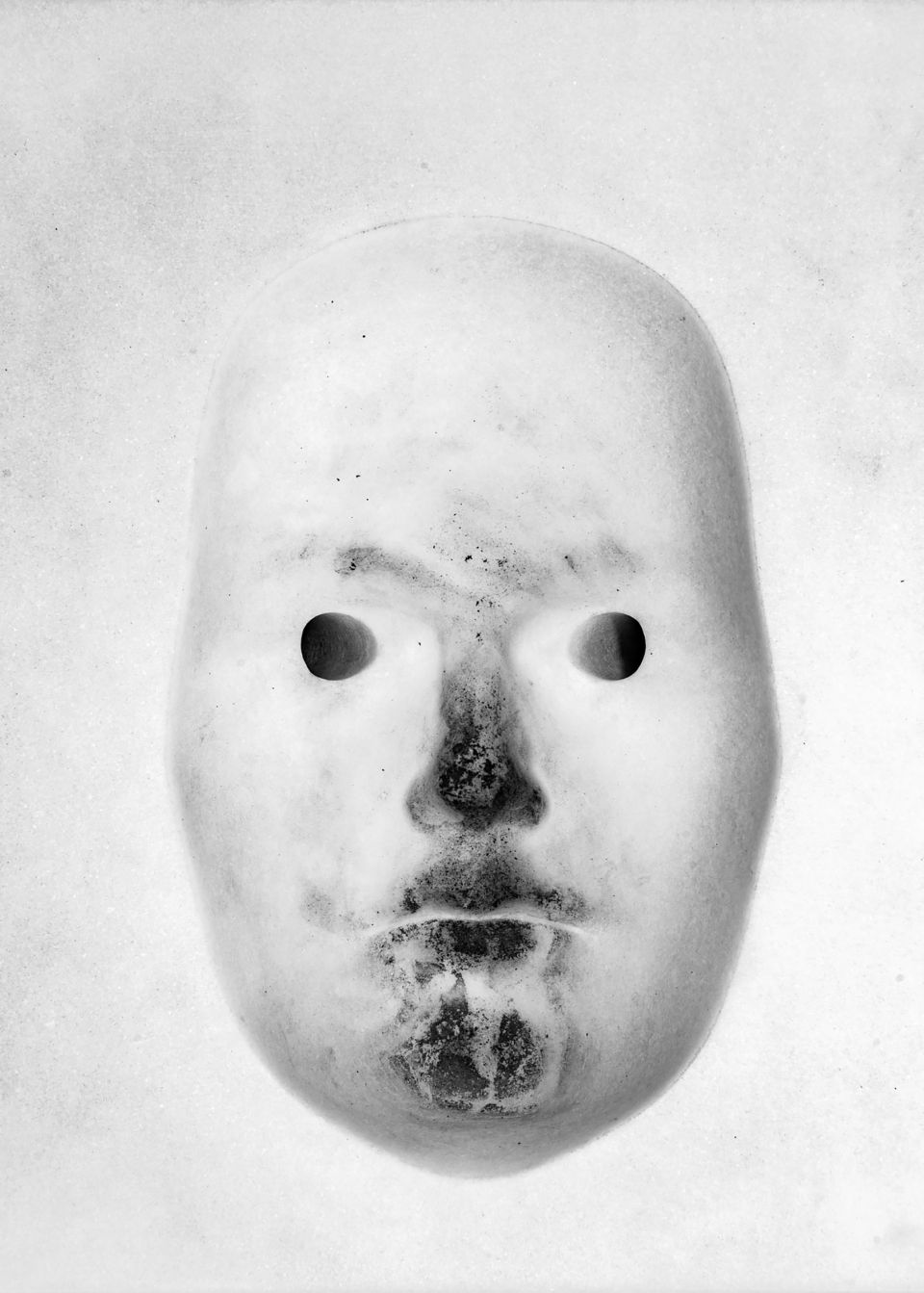 Falk Messerschmidt: Empathie. 2019, Fotografie