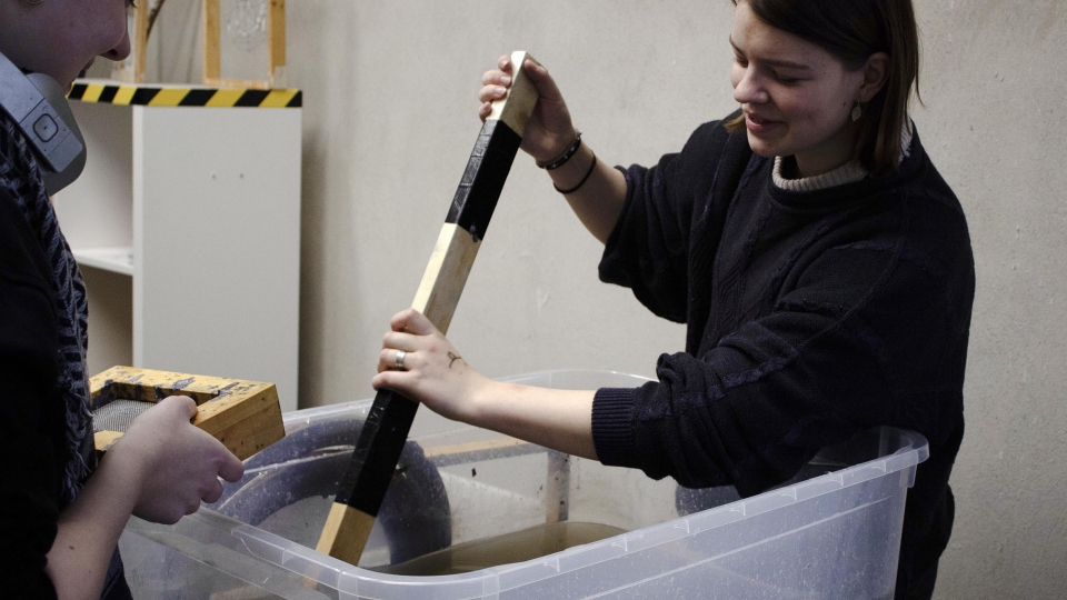 Fotos: Maren Bretsch, Christof Krüger, Matthias Dettmann