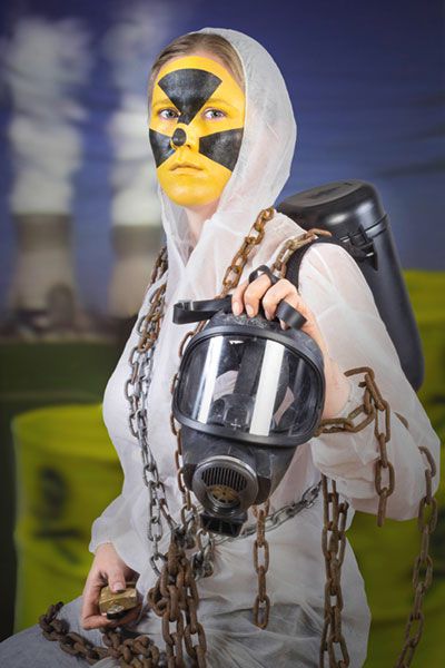 Jacqueline Duhr: biometric copy II – Nie wieder!