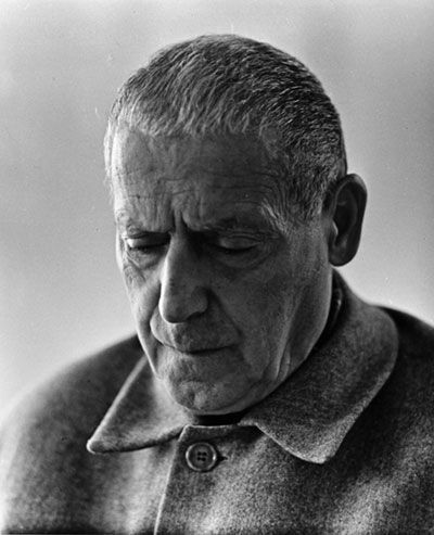 Hans Pölkow: Der Komponist und Dirigent Paul Dessau. 1969