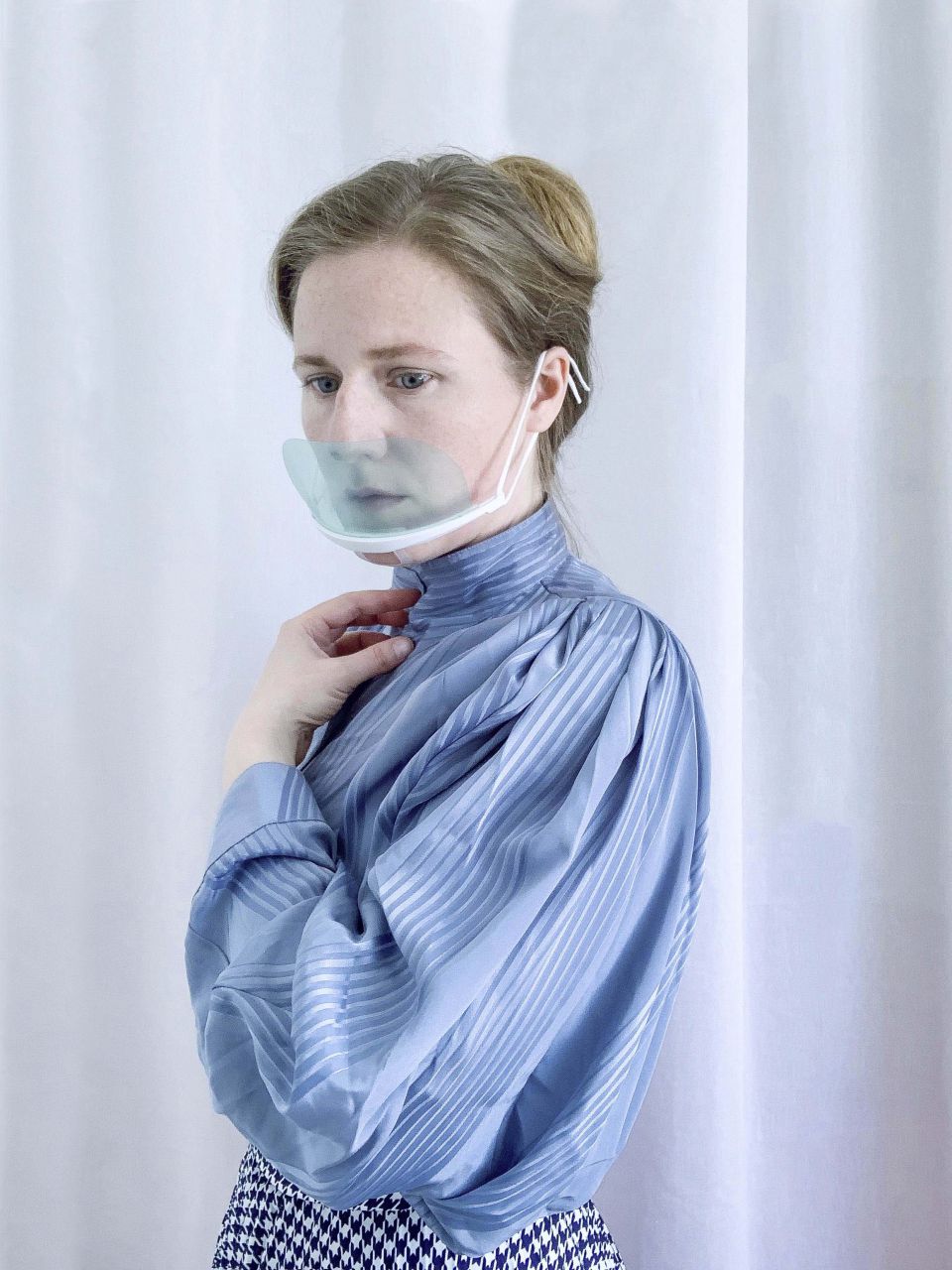 Jaqueline Duhr: 12.5.20 Fotografie