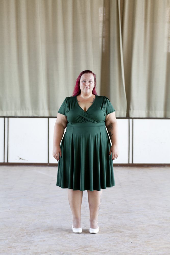 Sven Becker: Projekt Leben, 2018, Fotografie