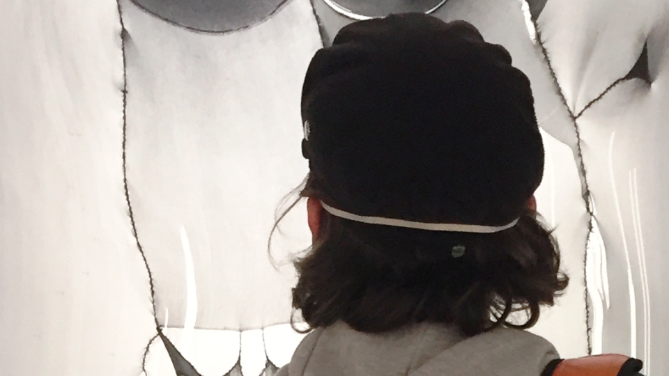 Eröffnung der 28. OZ-KUNSTBÖRSE