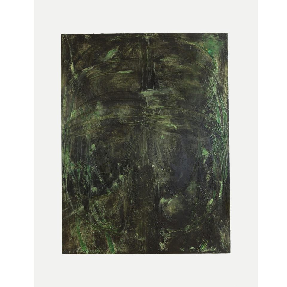 Marie Jeschke, Der raue Grund, 2024