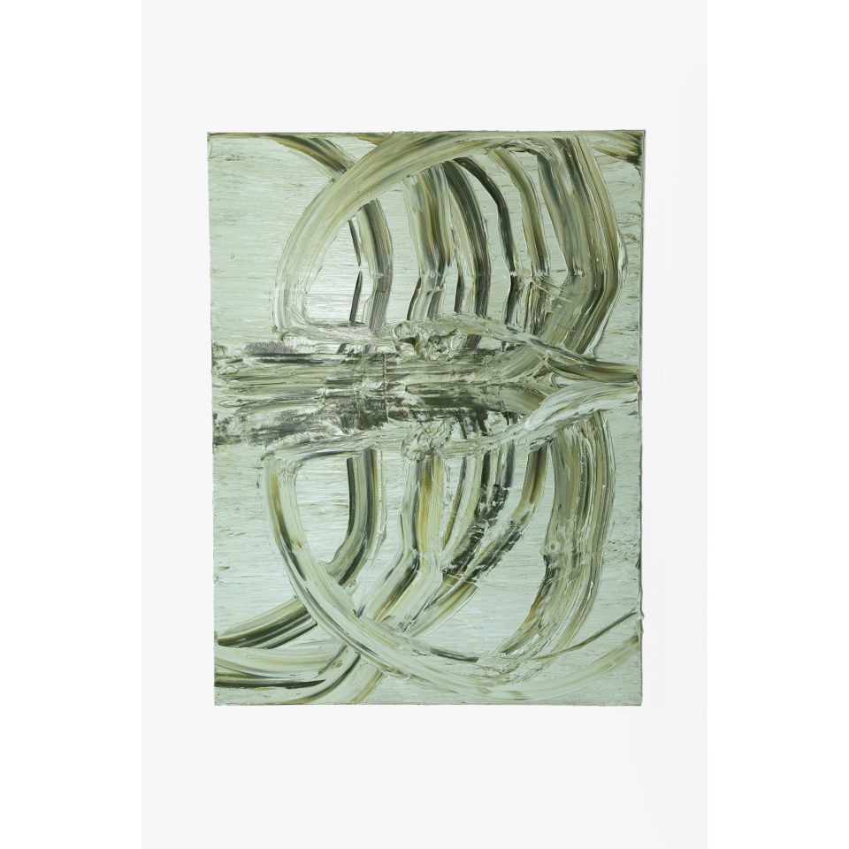 Marie Jeschke, Ungeheuer unten, 2024