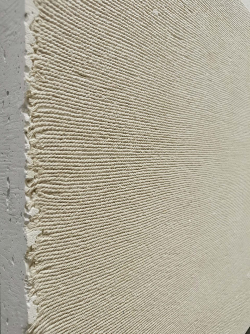 Ines Schaikowski: aus der Serie Hybride Heimat. 2020, Objekte & Modelle